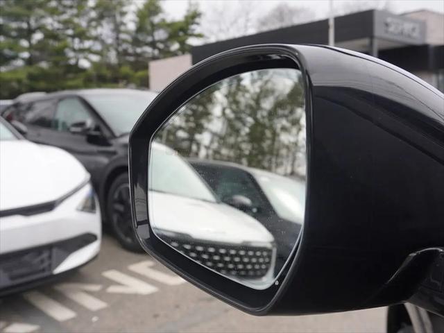 2022 Jaguar F-PACE SVR P550 AWD Automatic