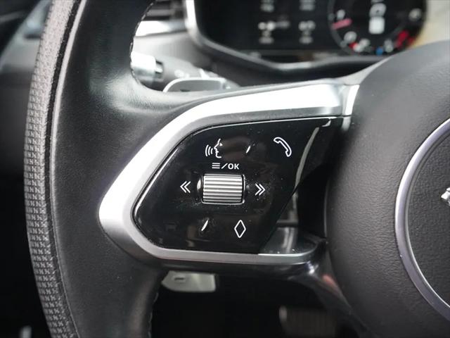 2022 Jaguar F-PACE SVR P550 AWD Automatic