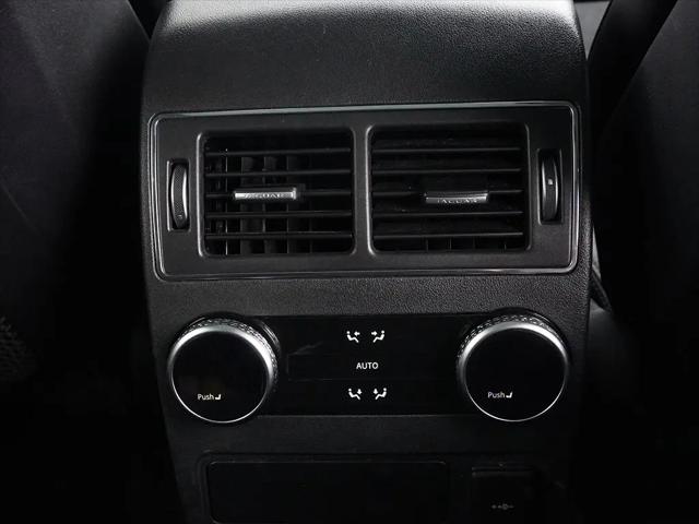 2022 Jaguar F-PACE SVR P550 AWD Automatic