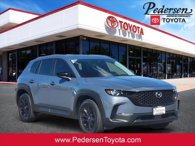 2023 Mazda CX-50 2.5 S Preferred Plus for sale in Fort Collins, CO