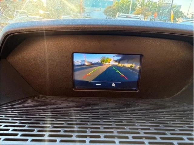 2017 Ford Transit XLT