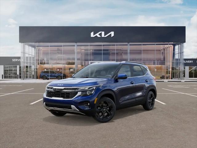 2026 Kia Seltos EX for sale in White Bear Lake, MN