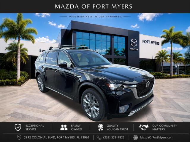 2026 Mazda X-90 3.3 Turbo Premium Plus for sale in Fort Myers, FL