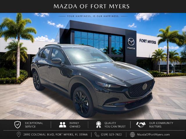 2026 Mazda CX-30 2.5 Turbo Aire Edition for sale in Fort Myers, FL
