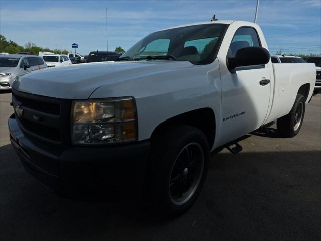 2009 Chevrolet Silverado 1500 Work Truck for sale in Richmond, KY