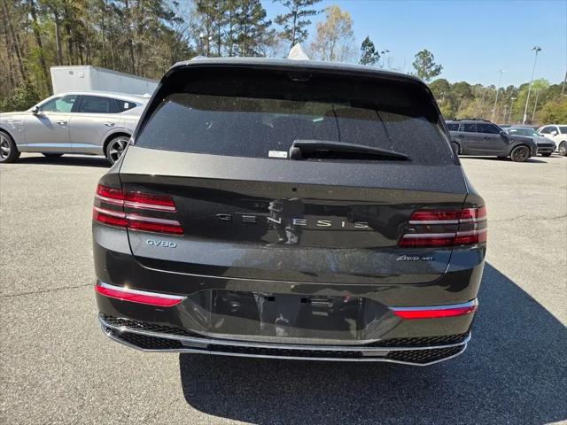 2026 Genesis GV80 3.5T Prestige AWD