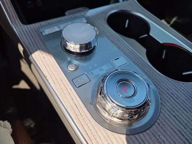 2026 Genesis GV80 3.5T Prestige AWD