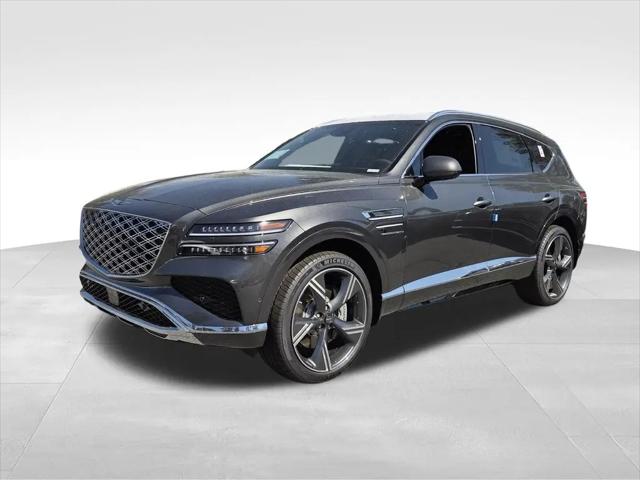 2026 Genesis GV80 3.5T Prestige AWD for sale in Macon, GA