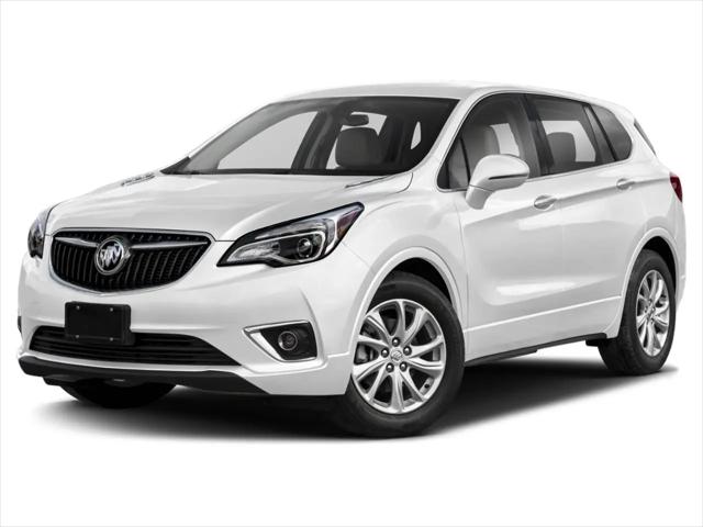 2019 Buick Envision AWD Essence