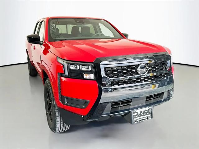 2026 Nissan Frontier Crew Cab Long Bed SV 4x2 for sale in Shiloh, IL