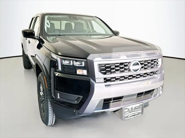 2026 Nissan Frontier Crew Cab Long Bed SV 4x2 for sale in Shiloh, IL