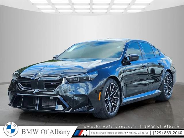2026 BMW M5 Standard for sale in Albany, GA