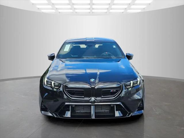 2026 BMW M5 Standard