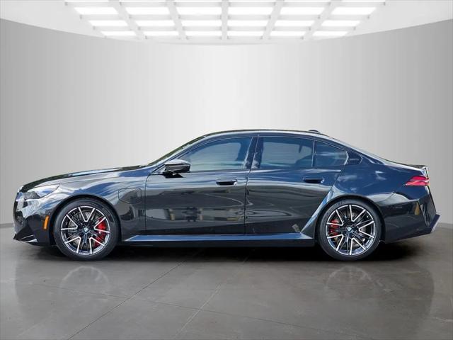 2026 BMW M5 Standard