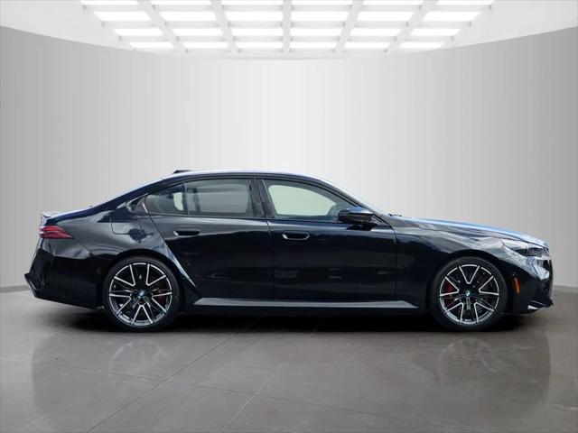 2026 BMW M5 Standard