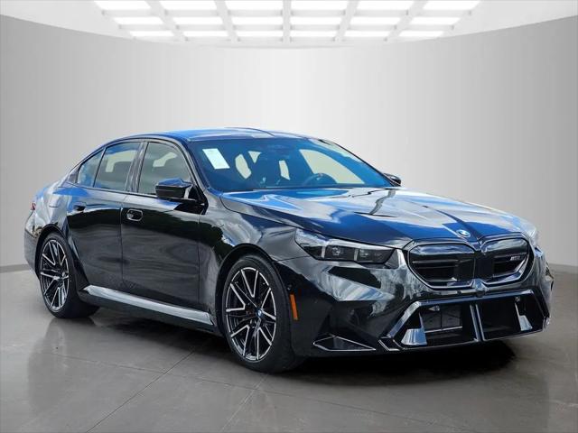2026 BMW M5 Standard