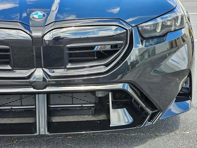 2026 BMW M5 Standard
