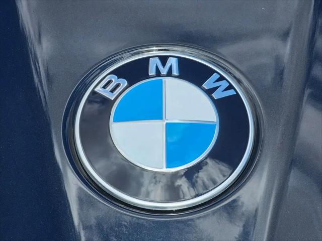 2026 BMW M5 Standard