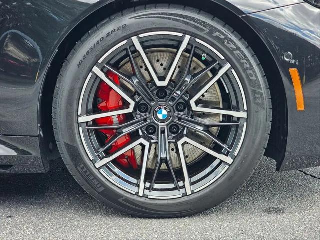 2026 BMW M5 Standard