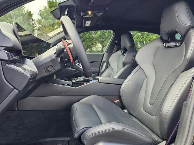 2026 BMW M5 Standard