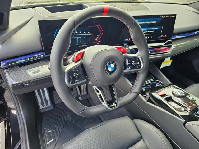 2026 BMW M5 Standard