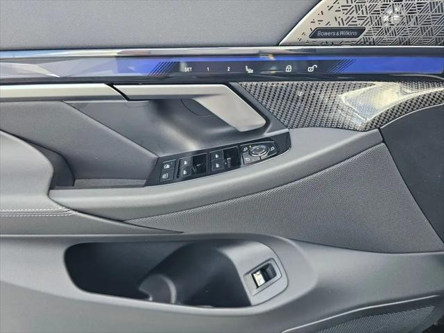 2026 BMW M5 Standard