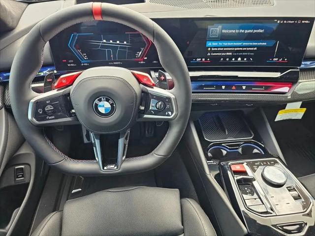 2026 BMW M5 Standard