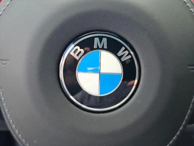 2026 BMW M5 Standard