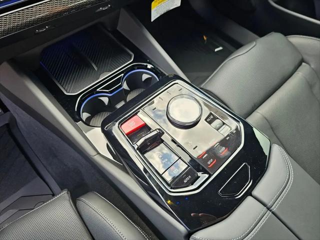 2026 BMW M5 Standard