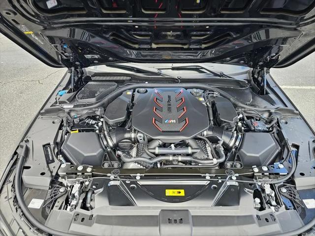 2026 BMW M5 Standard