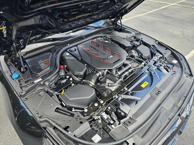 2026 BMW M5 Standard