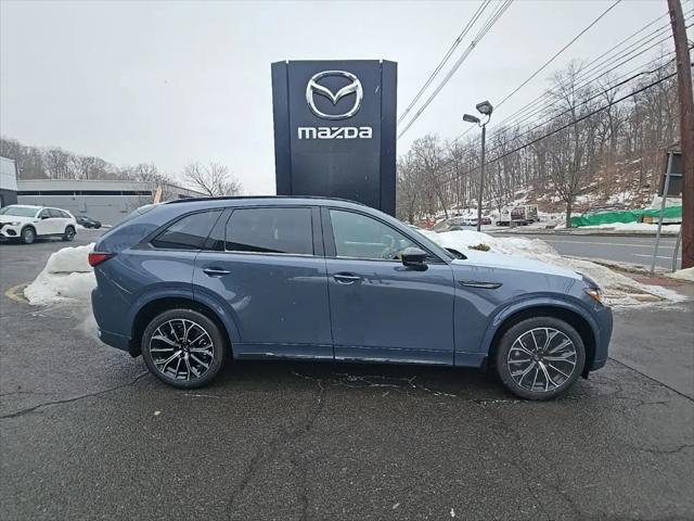 2026 Mazda CX-70 3.3 Turbo S Premium Plus for sale in Nyack, NY