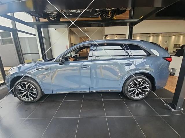 2026 Mazda CX-70 3.3 Turbo S Premium Plus for sale in Nyack, NY