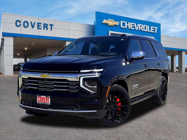 2026 Chevrolet Tahoe 4WD Premier for sale in Hutto, TX