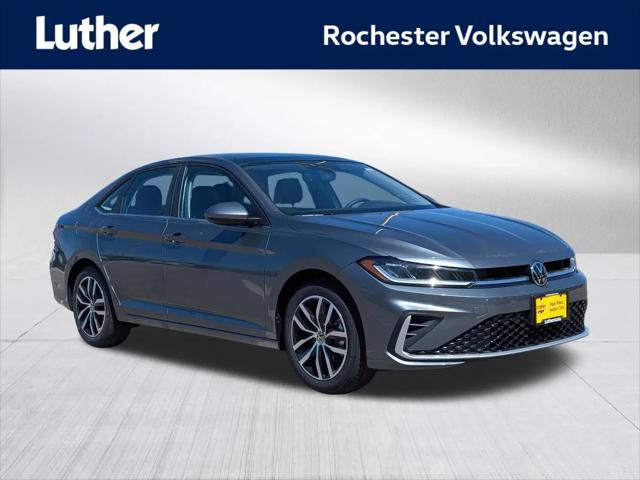 2026 Volkswagen Jetta SE for sale in Rochester, MN