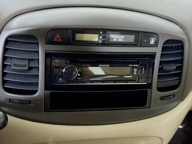 2009 Hyundai Accent GLS