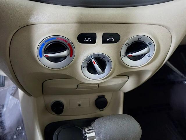 2009 Hyundai Accent GLS