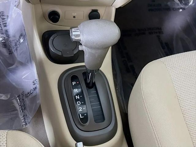 2009 Hyundai Accent GLS