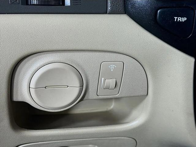 2009 Hyundai Accent GLS