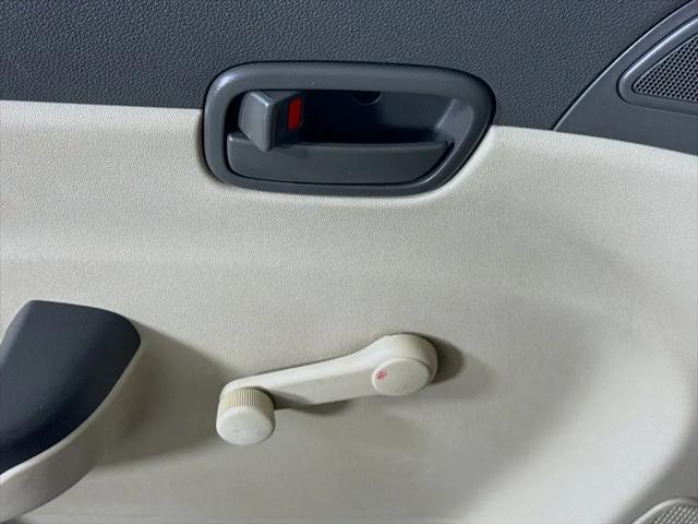 2009 Hyundai Accent GLS