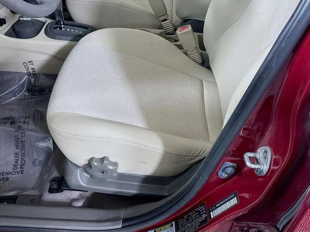 2009 Hyundai Accent GLS