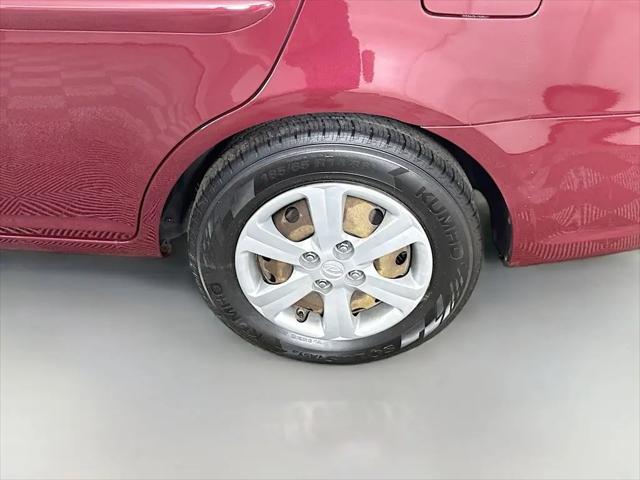 2009 Hyundai Accent GLS