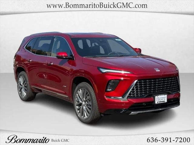 2026 Buick Enclave Avenir FWD for sale in Ellisville, MO