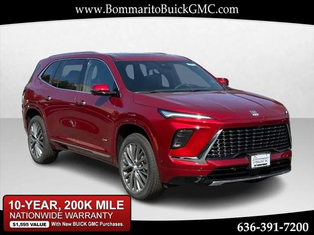 2026 Buick Enclave Avenir FWD for sale in Ellisville, MO