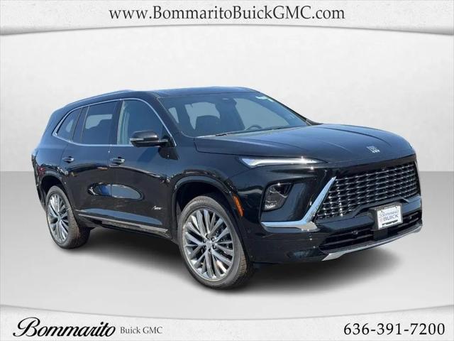 2026 Buick Enclave Avenir FWD for sale in Ellisville, MO