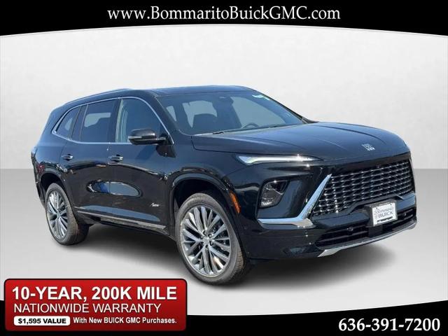 2026 Buick Enclave Avenir FWD for sale in Ellisville, MO