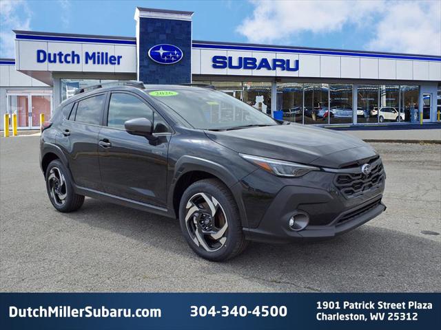 2026 Subaru Crosstrek Limited for sale in Charleston, WV