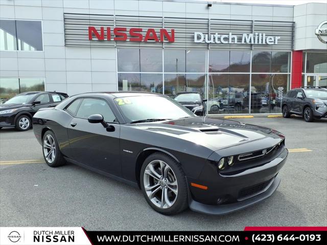 2020 Dodge Challenger R/T for sale in Bristol, TN