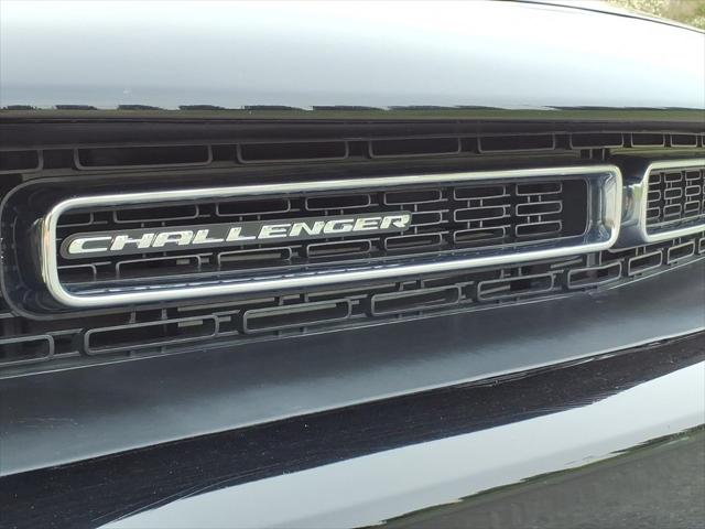 2020 Dodge Challenger R/T