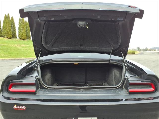 2020 Dodge Challenger R/T